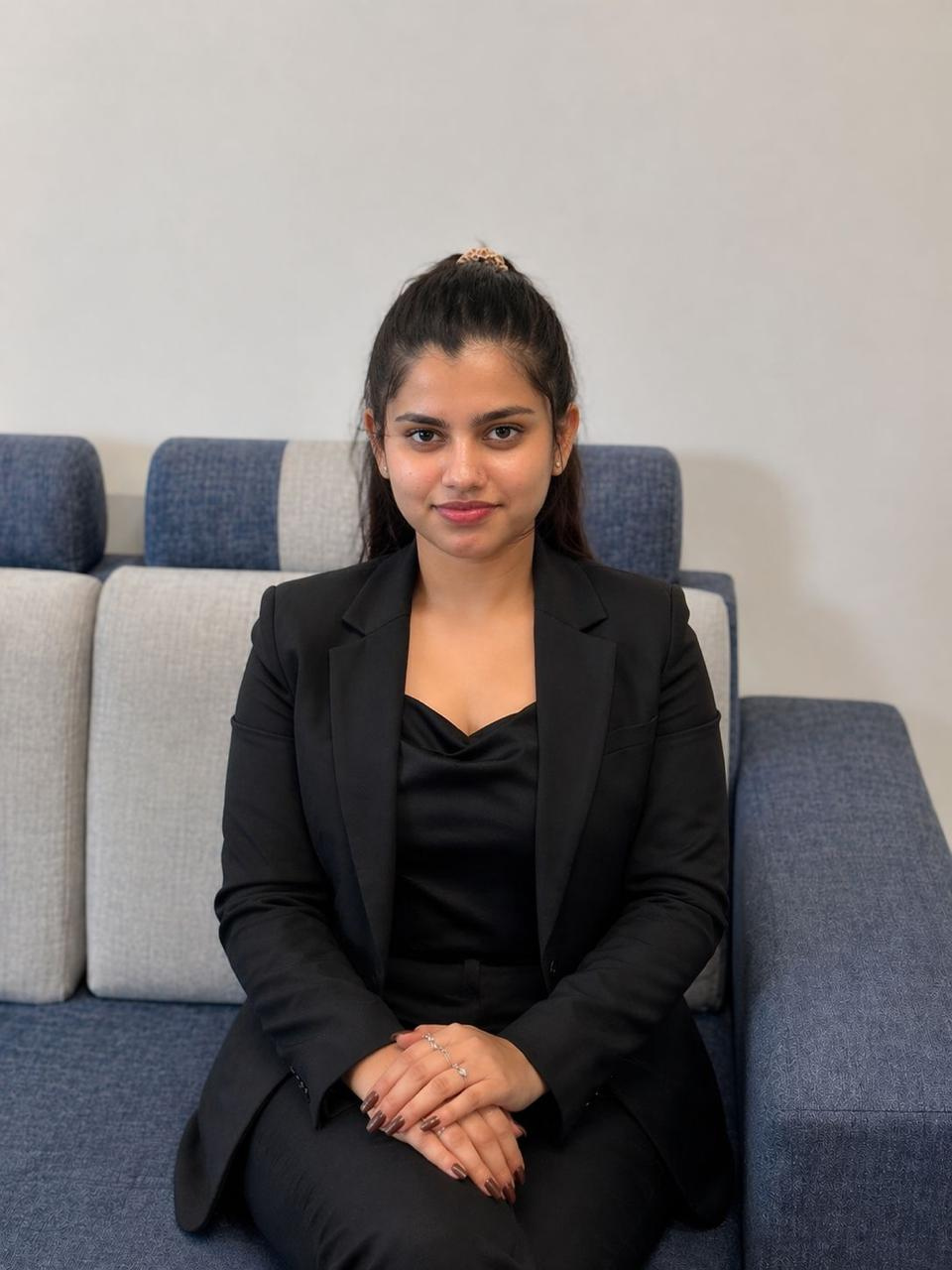 Amaya Perera, Managing Director