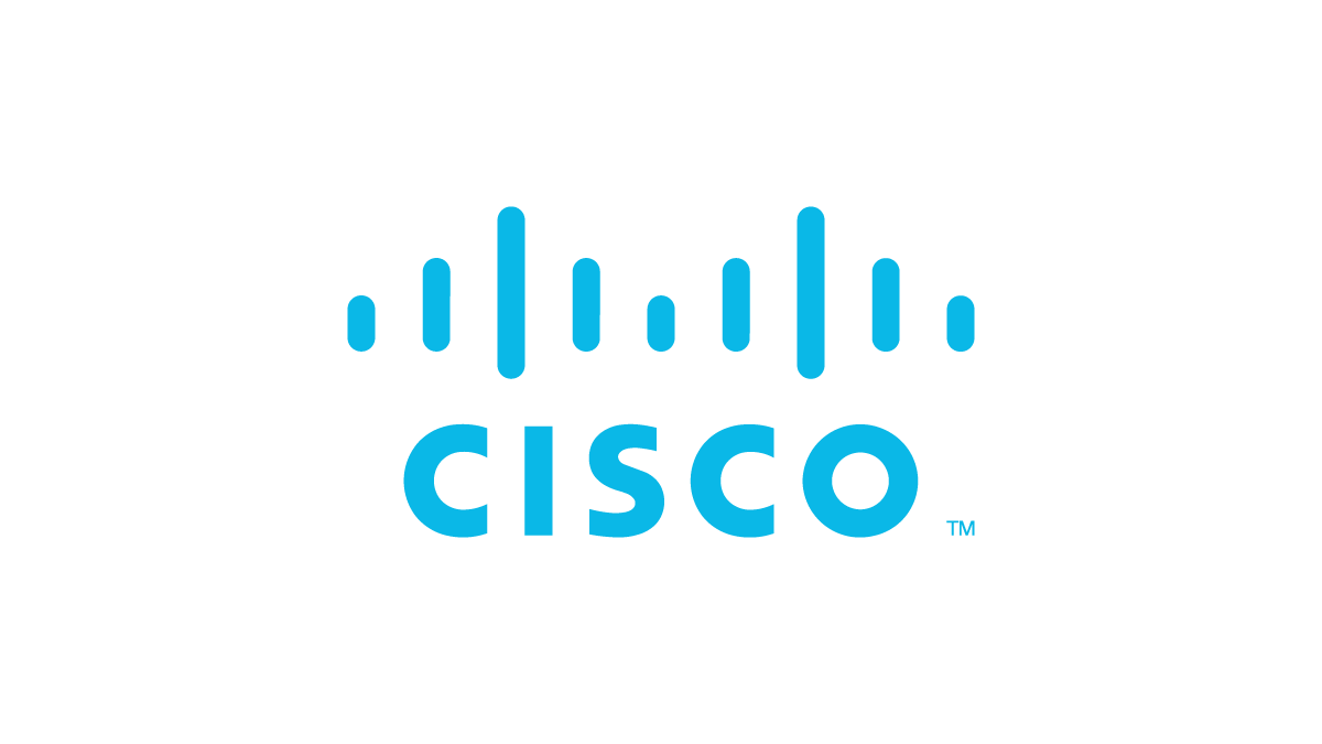 Cisco logo