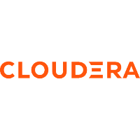 Cloudera logo