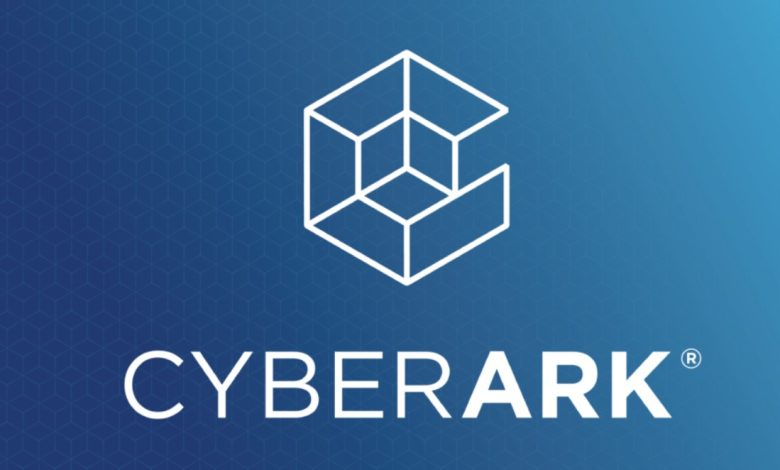 CyberArk logo
