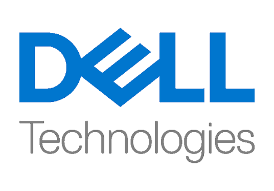 Dell Technologies logo