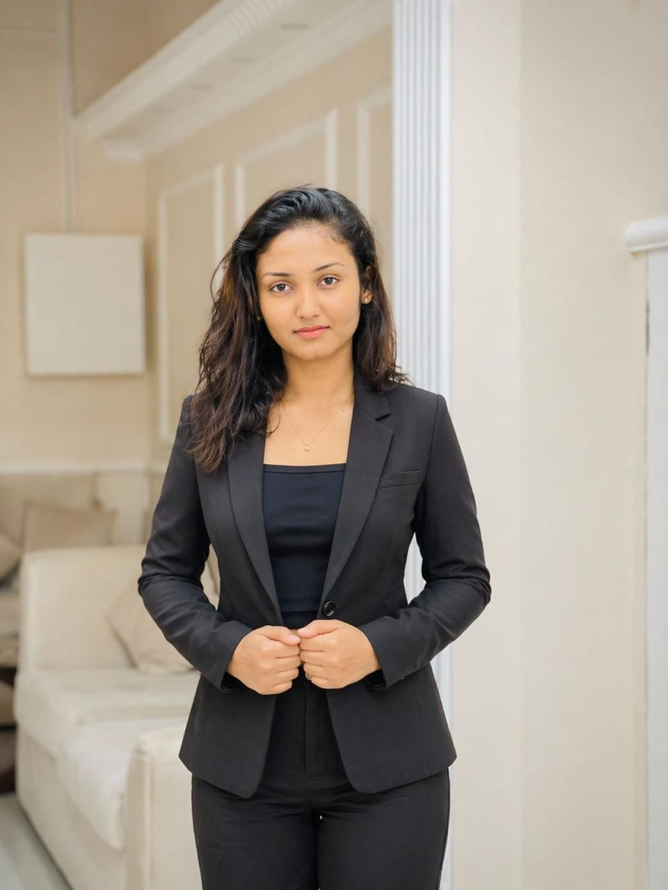 Imaya Fernando