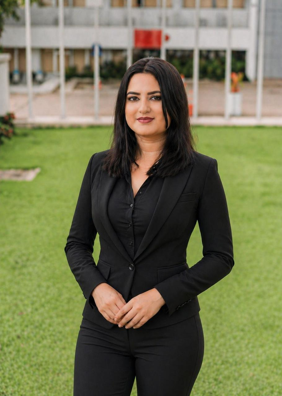 Ramesha Konara