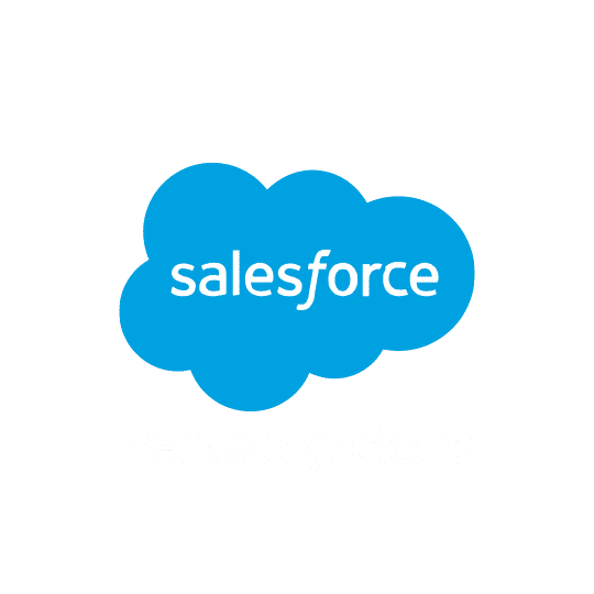 Salesforce logo