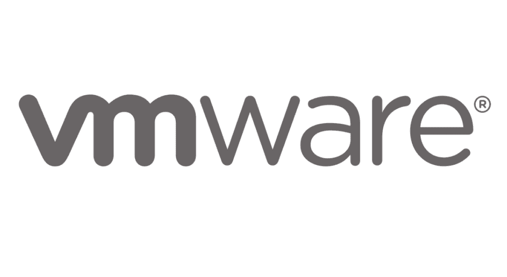VMware logo